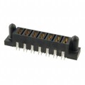 6450543-3 - CONN RCPT MULTI-BEAM 7POS PCB