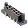 6450553-1 - CONN RCPT MULTI-BEAM 5POS PCB