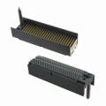 0767628501 - CONN HEADER VHDM 150POS PCB