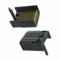 0761359001 - CONN HEADER VHDM 80POS PCB