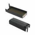 0761368501 - CONN HEADER VHDM 200POS PCB