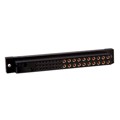 3P02-2002-ES - CONN RCPT COMPACT PCI 47POS PCB