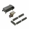 72847-202LF - CONN HEADER 2POS EDGE MNT