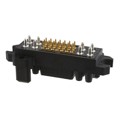 6643489-1 - CONN RCPT DRAWER 29POS PNL MNT