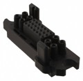 6766385-1 - CONN RCPT DRAWER 29POS PNL MNT