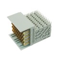 1469048-1 - CONN HDR HI SPEED 120POS EDGE MT