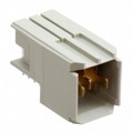 223962-1 - CONN HEADER BLADE PWR 3P EDGE MT