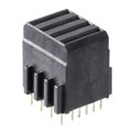1410270-1 - CONN RCPT 4POS PCB