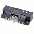 G20M206000HR - CONN HEADER 28POS PCB
