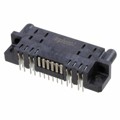 G20F206000HR - CONN RCPT 28POS PCB