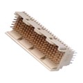 MP2-PS090-51S1-KR - CONN HEADER FUTUREBUS+ 90POS PCB