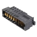 2-6450832-0 - CONN HDR MULT-BEAM 31POS EDGE MT
