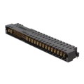 2-6450840-1 - CONN PLUG MULTI-BEAM 52POS PCB