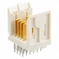 536620-1 - CONN HEADER FUTUREBUS 8POS PCB