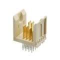 536622-1 - CONN HEADER FUTUREBUS 8POS PCB