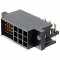 6469602-1 - CONN HEADER 29POS PNL MNT