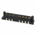 5-6450540-4 - CONN RCPT MULTI-BEAM 23POS PCB