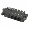 6450162-6 - CONN RCPT MULTI-BEAM 24POS PCB