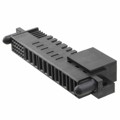 6450378-3 - CONN RCPT MULTI-BEAM 33POS PCB