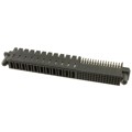 6450561-7 - CONN RCPT MULTI-BEAM 75POS PCB