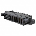 6450572-4 - CONN RCPT MULTI-BEAM 30POS PCB