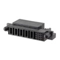 6450668-2 - CONN RCPT MULTI-BEAM 21POS PCB