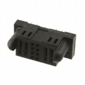 6450860-1 - CONN RCPT MULTI-BEAM 12POS PCB