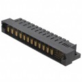 6600112-5 - CONN HEADER MULTI-BEAM 28POS PCB
