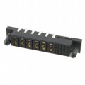 1-6450142-3 - CONN RCPT MULTI-BEAM 26POS PCB