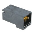 1410271-1 - CONN HEADER 4POS EDGE MNT