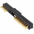 6646690-2 - CONNECTOR,PIN,RIGHT ANGLE