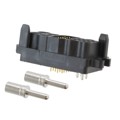 1766997-1 - CONN HEADER DRAWER 37POS PNL MNT