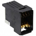 2085199-3 - CONN PLUG 8POS EDGE MNT