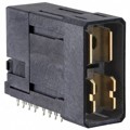 2169869-4 - CONN HEADER BLADE PWR 4P EDGE MT