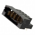 2-6450122-8 - CONN HEADER MULTI-BEAM 11POS PCB