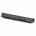 6450550-7 - CONN RCPT MULTI-BEAM 51POS PCB