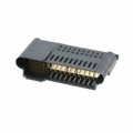 2-1892786-5 - CONN HEADER 35POS EDGE MNT