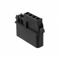 3-292187-2 - CONN HDR MINI-DRAWER 9POS PNL MT
