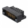 1-6450331-1 - CONN RCPT MULTI-BEAM 20POS PCB