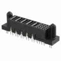 6450551-9 - CONN RCPT MULTI-BEAM 21POS PCB