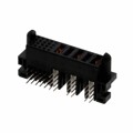 51915-401LF - CONN RCPT BLADE PWR 25P EDGE MNT
