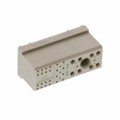 1766503-1 - ATCA ASSY, VERTICAL BACKPLANE, P