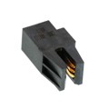 1737080002 - CONN RCPT 1POS PCB