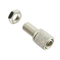 111-2223-001 - CONN BIND POST KNURLED