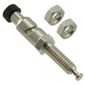 29-100 BLK - CONN BIND POST SPRING-LOAD BLACK