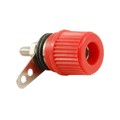 81-BP7R - BINDING POST RED 10 AMP