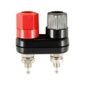 81-BP4BR - BINDING POST DUAL 10 AMP