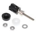 CL681561 - SPRING TERMINAL M4L SPT3 BLACK