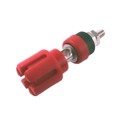 CL159719 - TERMINAL TP6S RED ASSEMBLED