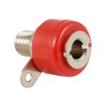 81-BP3R - BINDING POST RED 10 AMP